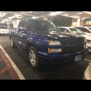 Meet your Posher, Steven